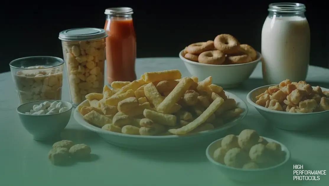 What are the worst foods for neuropathy? Discover surprising triggers