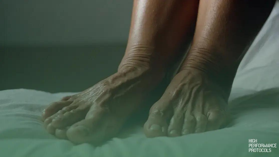 Neuropathy in lupus: understanding symptoms and effective management