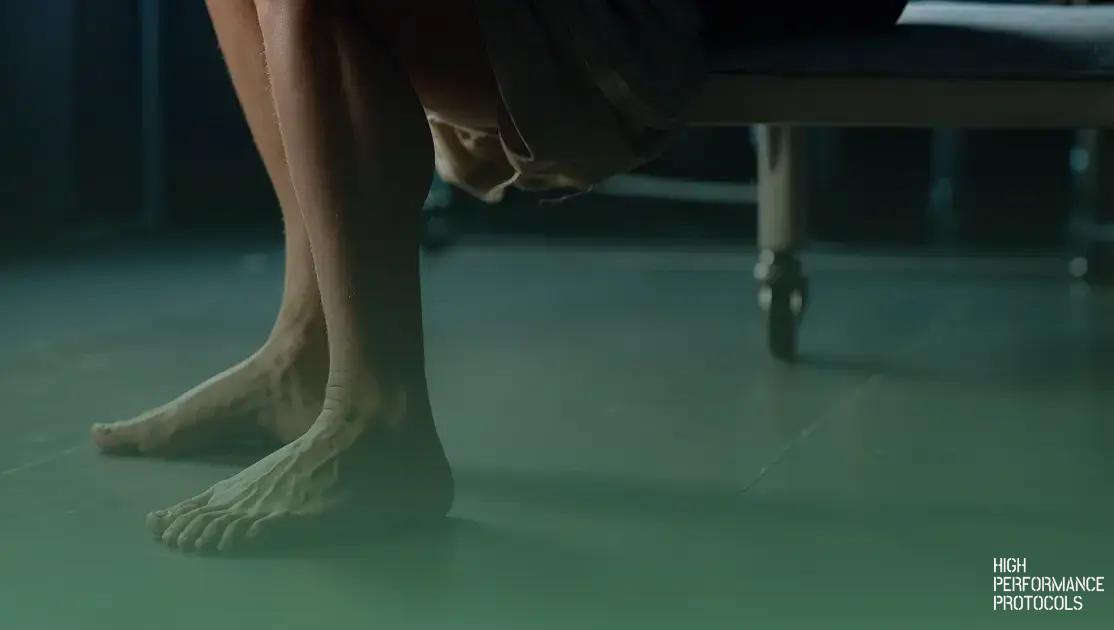 Pronounce neuropathy: understanding symptoms and relief options