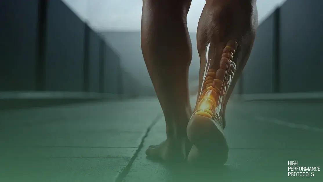 Fiber neuropathy: understanding symptoms and effective management