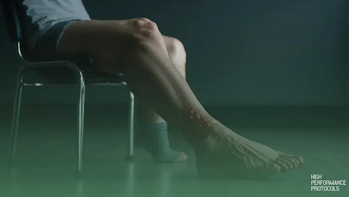 Polyneuropathy vs neuropathy: what you need to know
