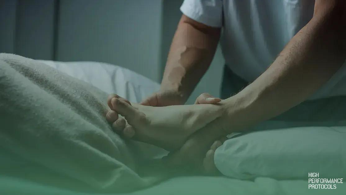 Diabetes peripheral neuropathy icd 10: Understanding symptoms and treatment