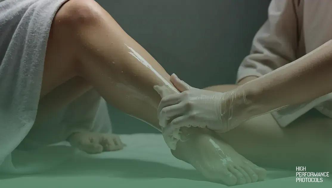 Neuropathy pain cream: discover effective relief solutions