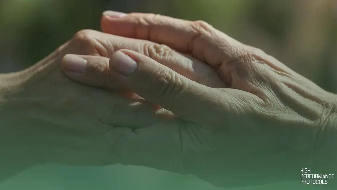 Help for neuropathy in hands: practical ways to ease your discomfort
