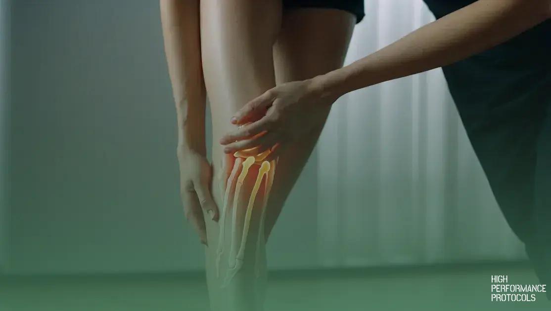 Peripheral neuropathy nerve damage: understanding and managing symptoms effectively