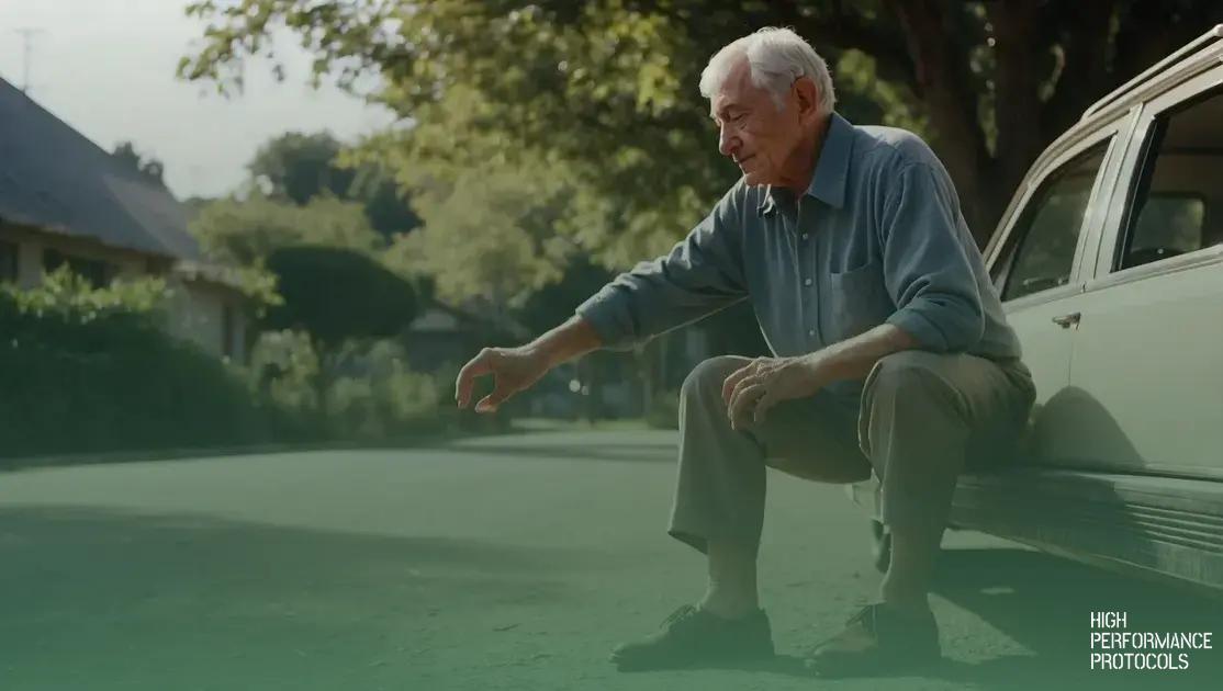 Managing Peripheral Neuropathy: Strategies for Relief and Comfort
