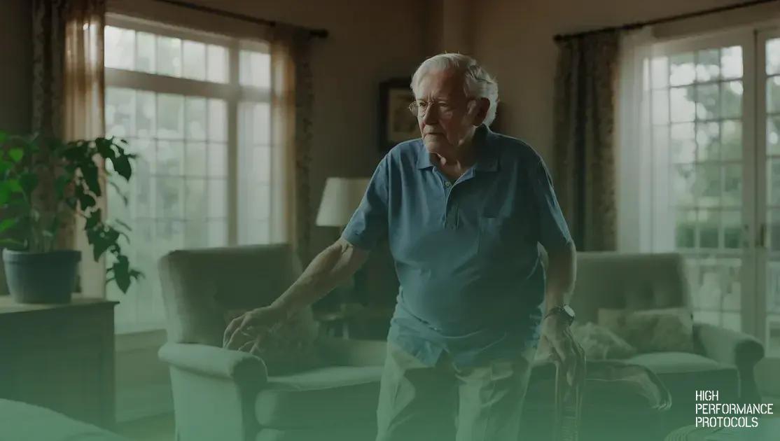 Understanding Peripheral Neuropathy: Symptoms and Management Options