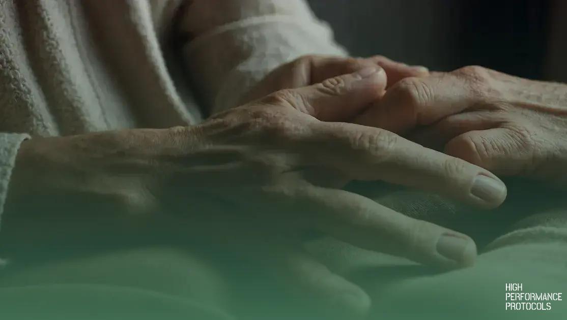 Peripheral neuropathy hands symptoms: how to identify and manage discomfort