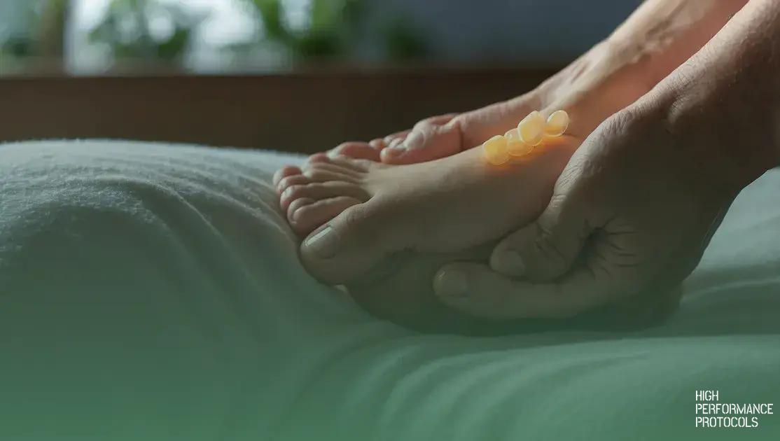 Is peripheral neuropathy reversible in the diabetic? Explore the possibilities