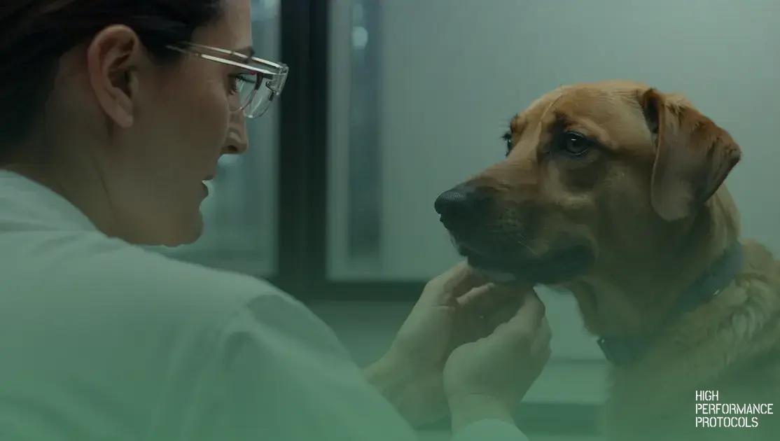 Neuropathy in dogs: signs, causes, and effective treatments