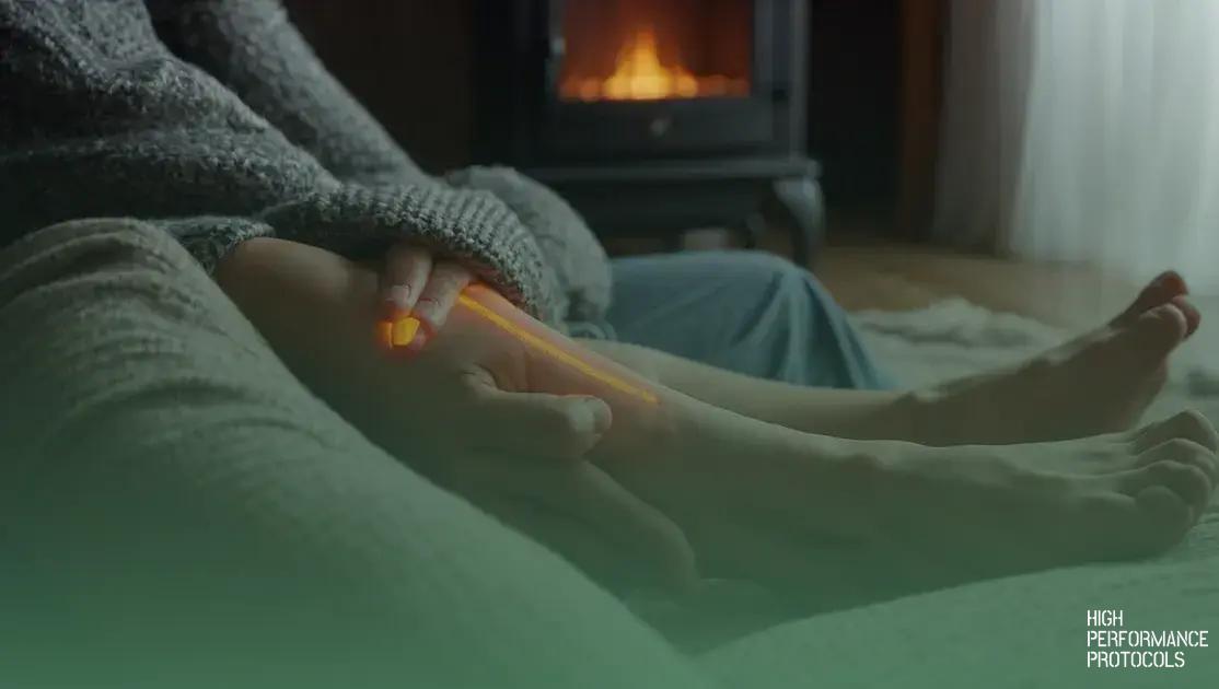 Specialist in neuropathy: find relief from chronic pain today