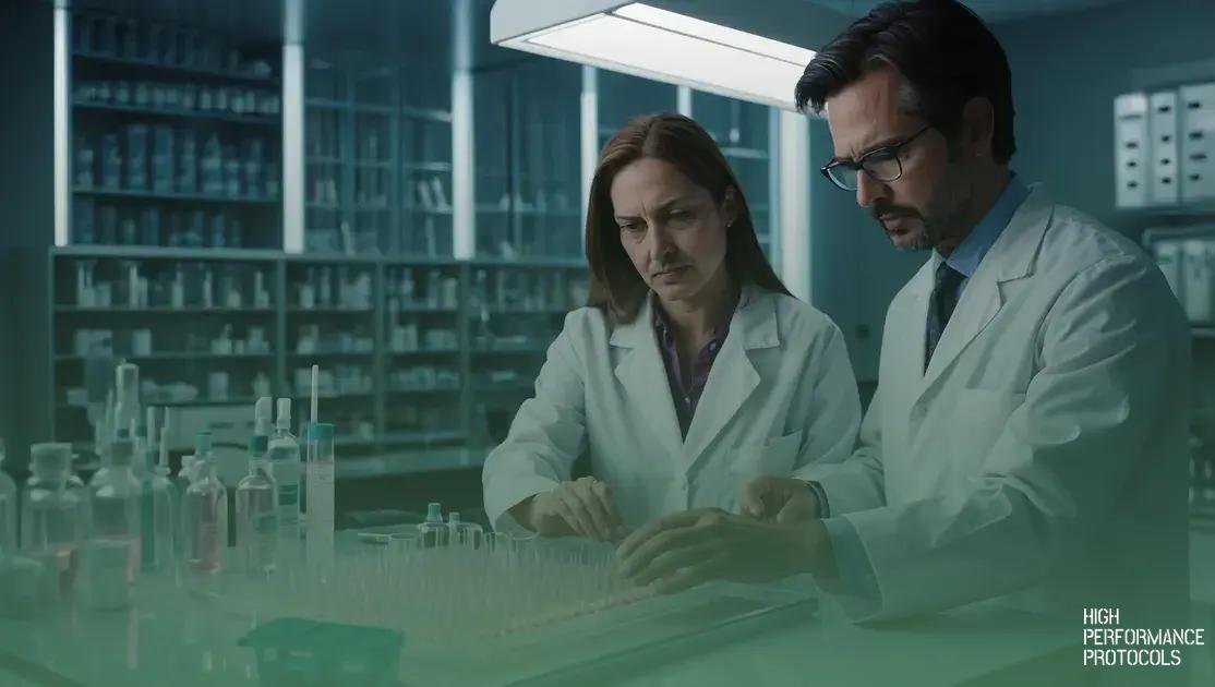 Neuropathy labs: explore cutting-edge therapies for relief