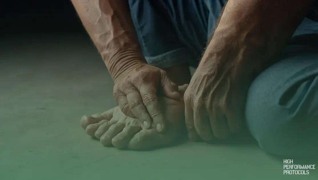 How long does diabetic neuropathy take to develop? Uncover the timeline