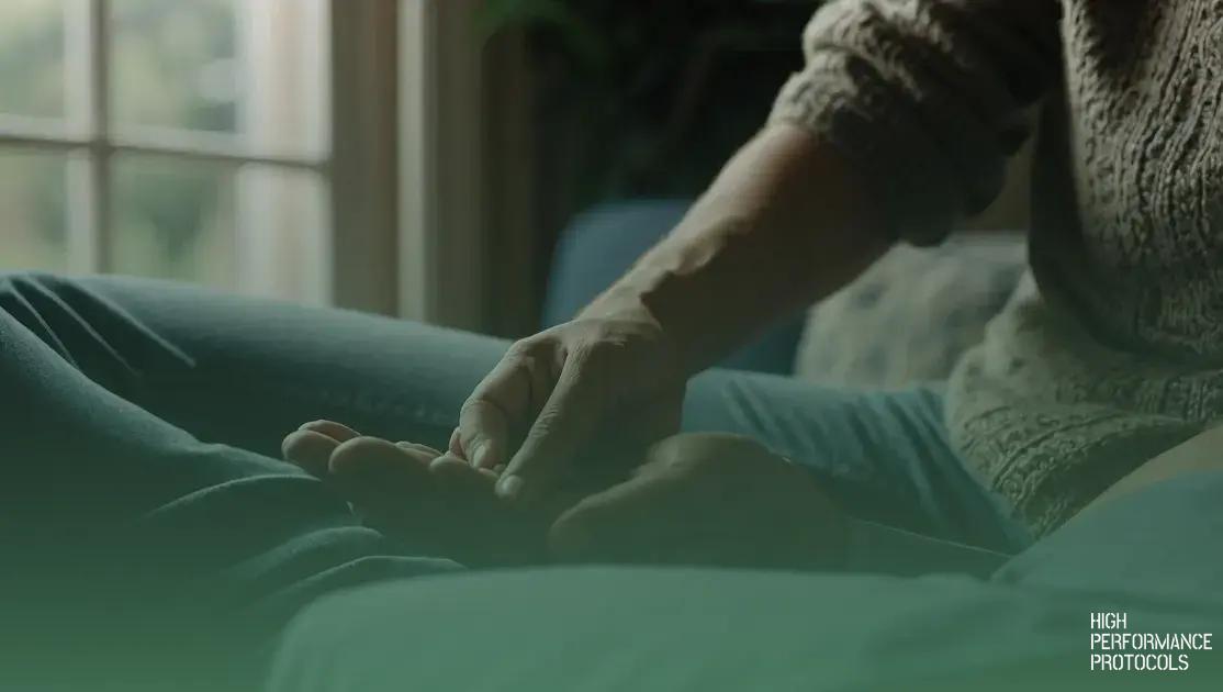 How to treat diabetes neuropathy: effective strategies for relief