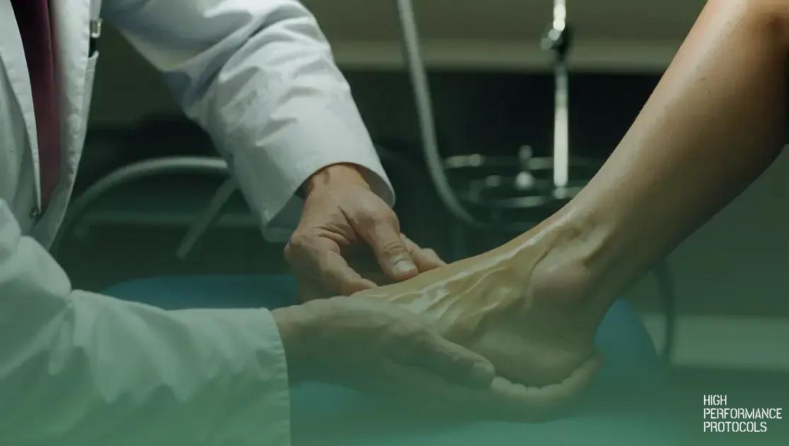 How to test for neuropathy: uncover your symptoms today