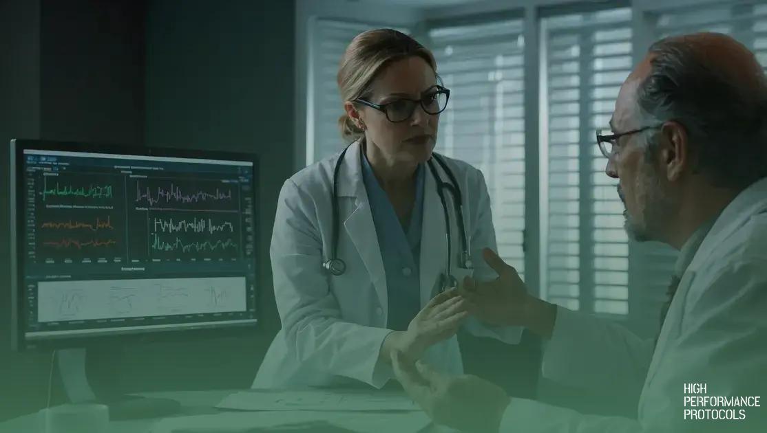 Neuropathy and Lyme: Understanding the Connection and Impact