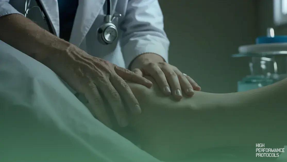 icd 10 diabetic peripheral neuropathy: understanding symptoms and treatments