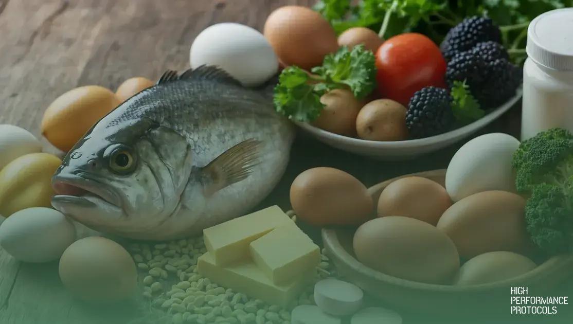 Will B12 help neuropathy? Discover the benefits for your health