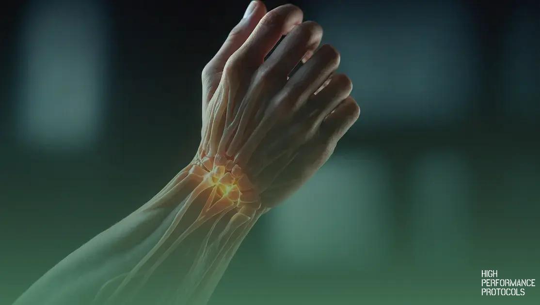 Neuropathy ulnar nerve: Understanding its impact on daily life