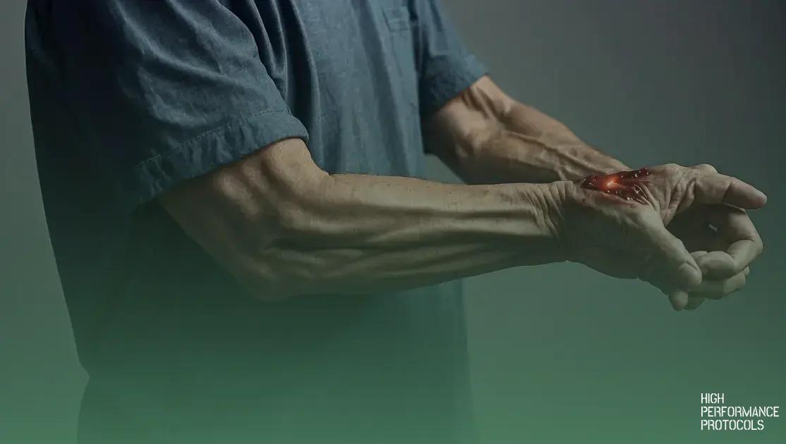 Ulnar neuropathy treatment: effective strategies for relief