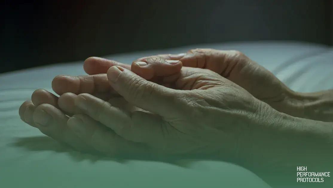 Alcohol related neuropathy: understanding symptoms and management