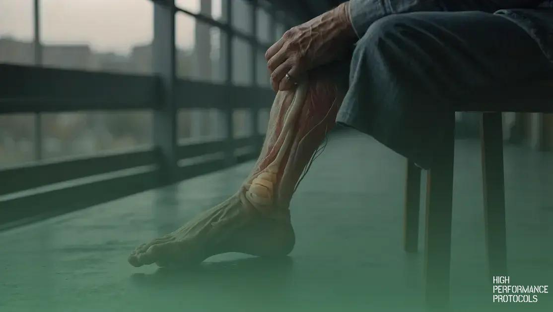 How do you know if you have neuropathy: signs to watch for