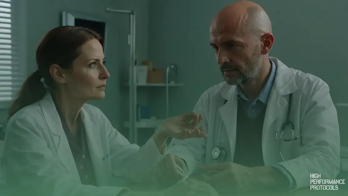 Can chemotherapy cause neuropathy? Unraveling the truth behind this common concern