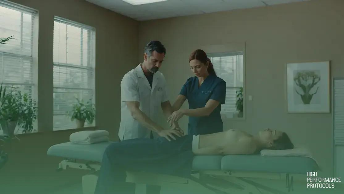 Neuropathy chiropractic: a pathway to enhanced relief and healing