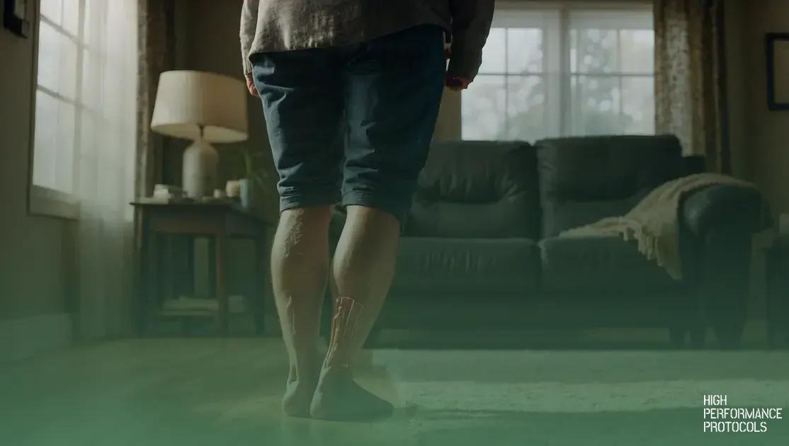 Can peripheral neuropathy kill you? Understanding the risks involved