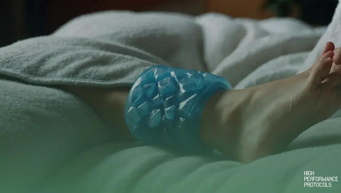 Help for neuropathy pain in feet: effective strategies for relief