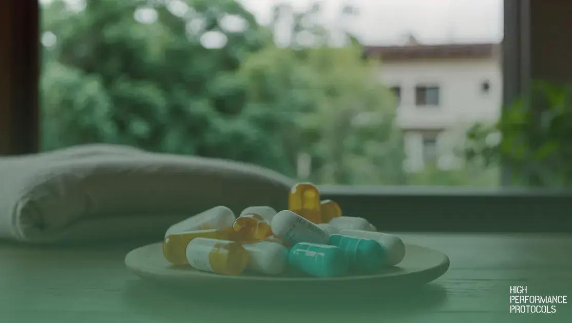 Neuropathy meds: discover new options for managing your pain
