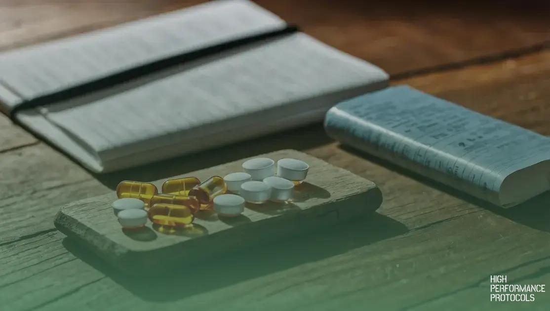 Pills for neuropathy: finding relief for your nerve pain