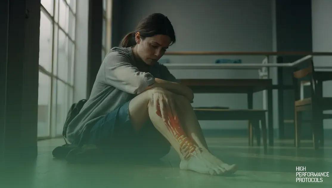 Neuropathy proximal: understanding its symptoms and effective relief