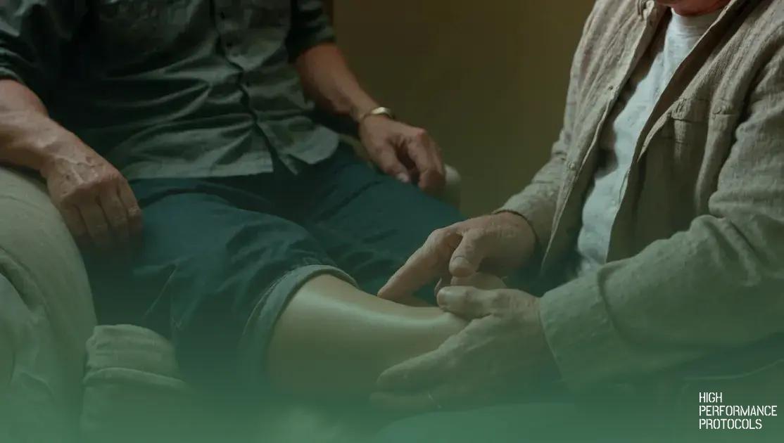 How serious is neuropathy: understanding the implications and symptoms