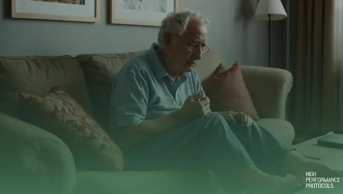 How serious is peripheral neuropathy? Understanding its impact on life