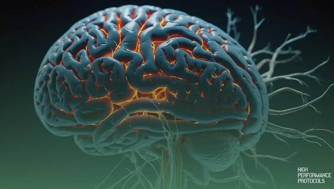 Neuropathy and the brain: understanding the connection to your health